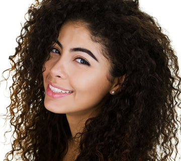 Wavy Hair