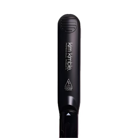 Oil infused straightener best sale