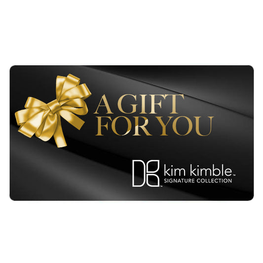 Kim Kimble Gift Card