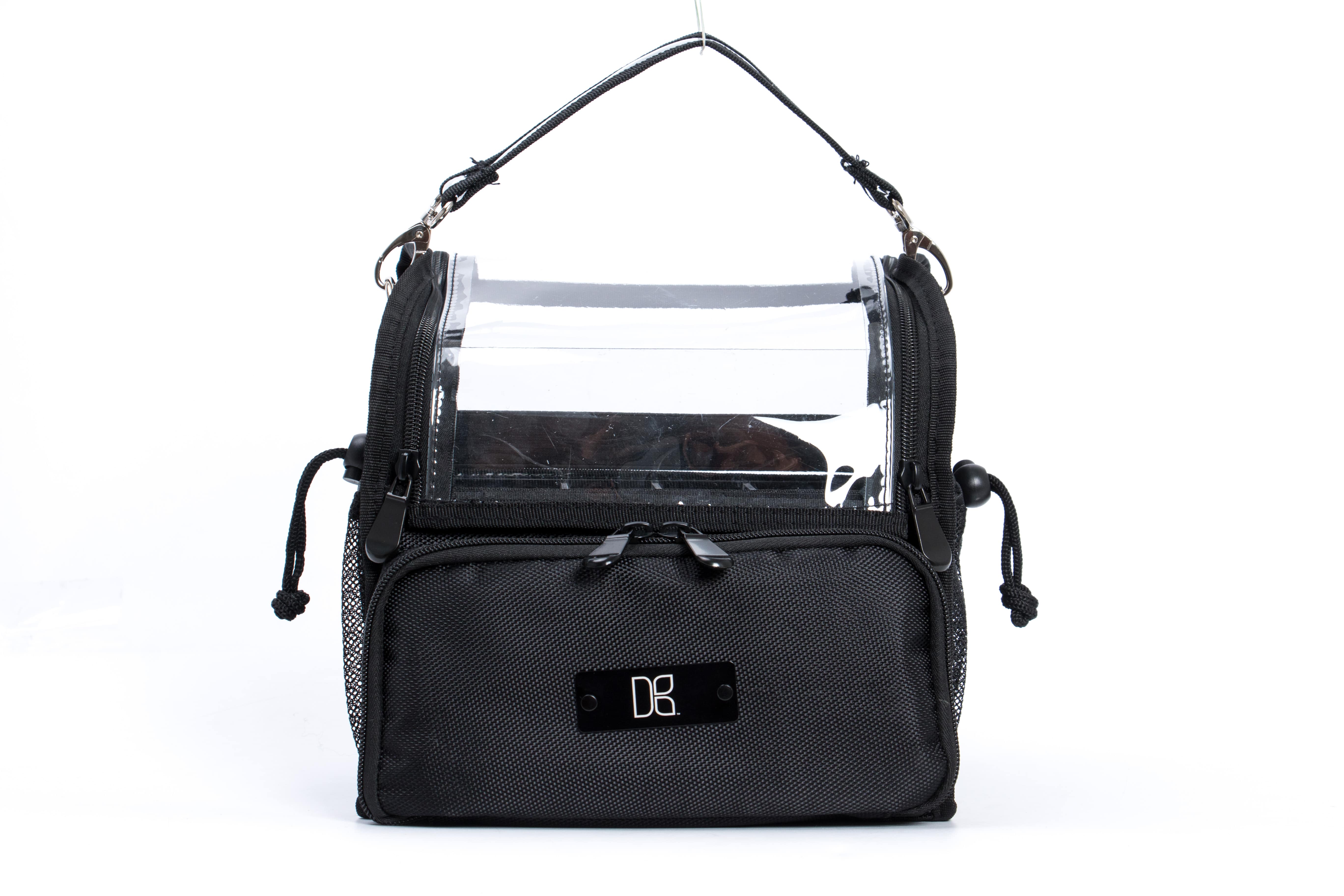 OVY GHbM TAILORED SETUP+BAG 黒 L 【公式通販】
