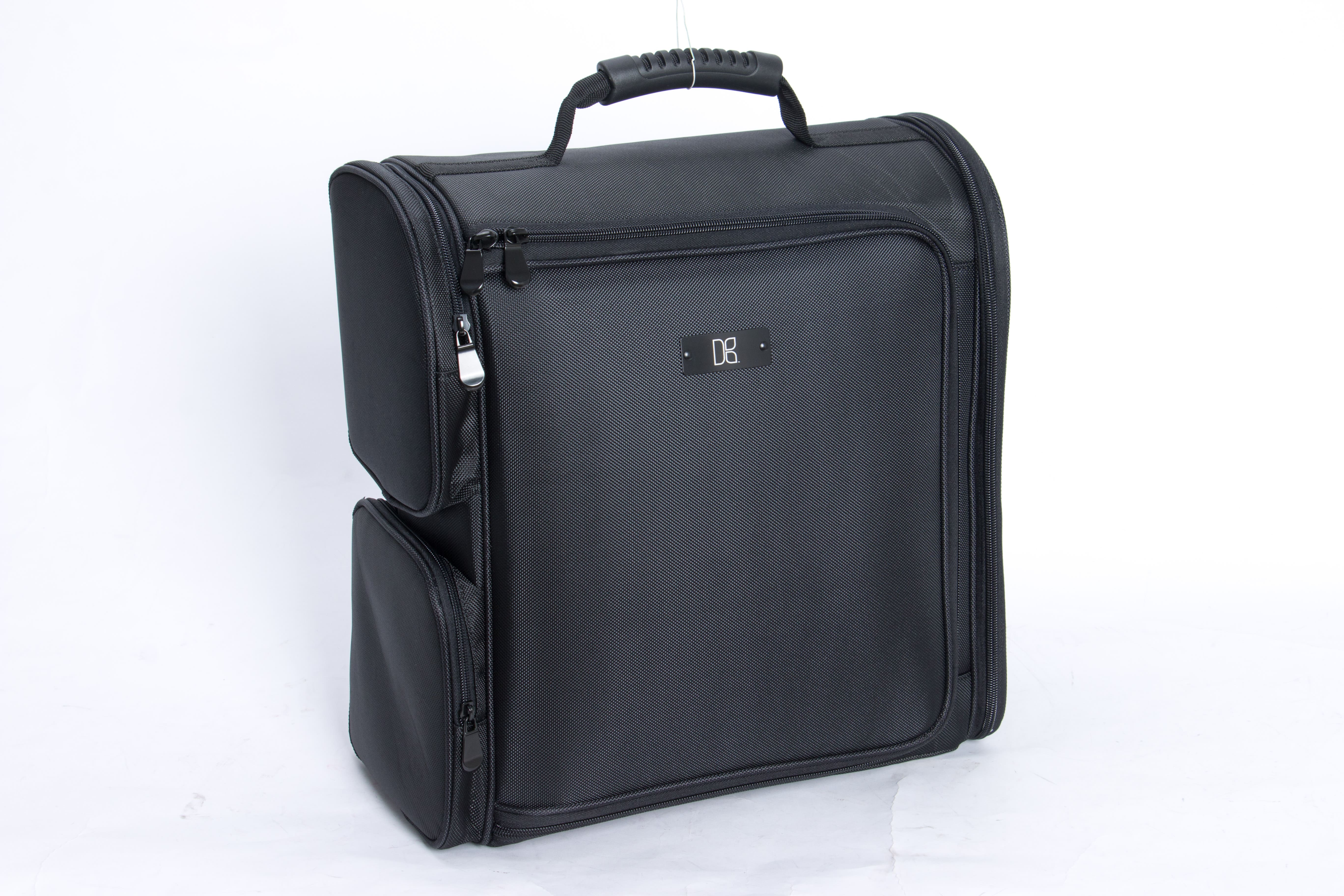 On the Go! Travel Backpack – Kim Kimble