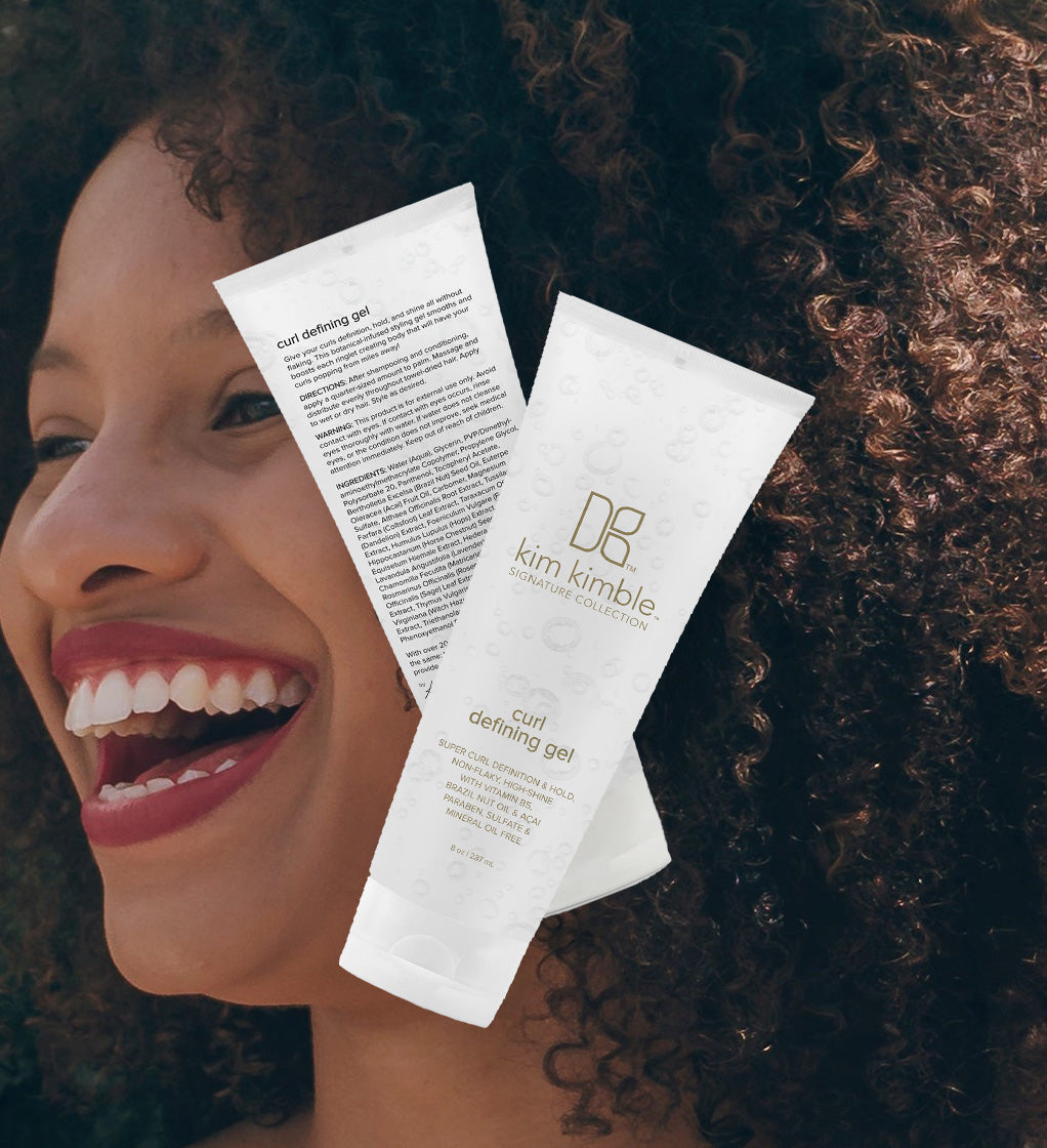 Shop Kimble Beauty | Kim Kimble