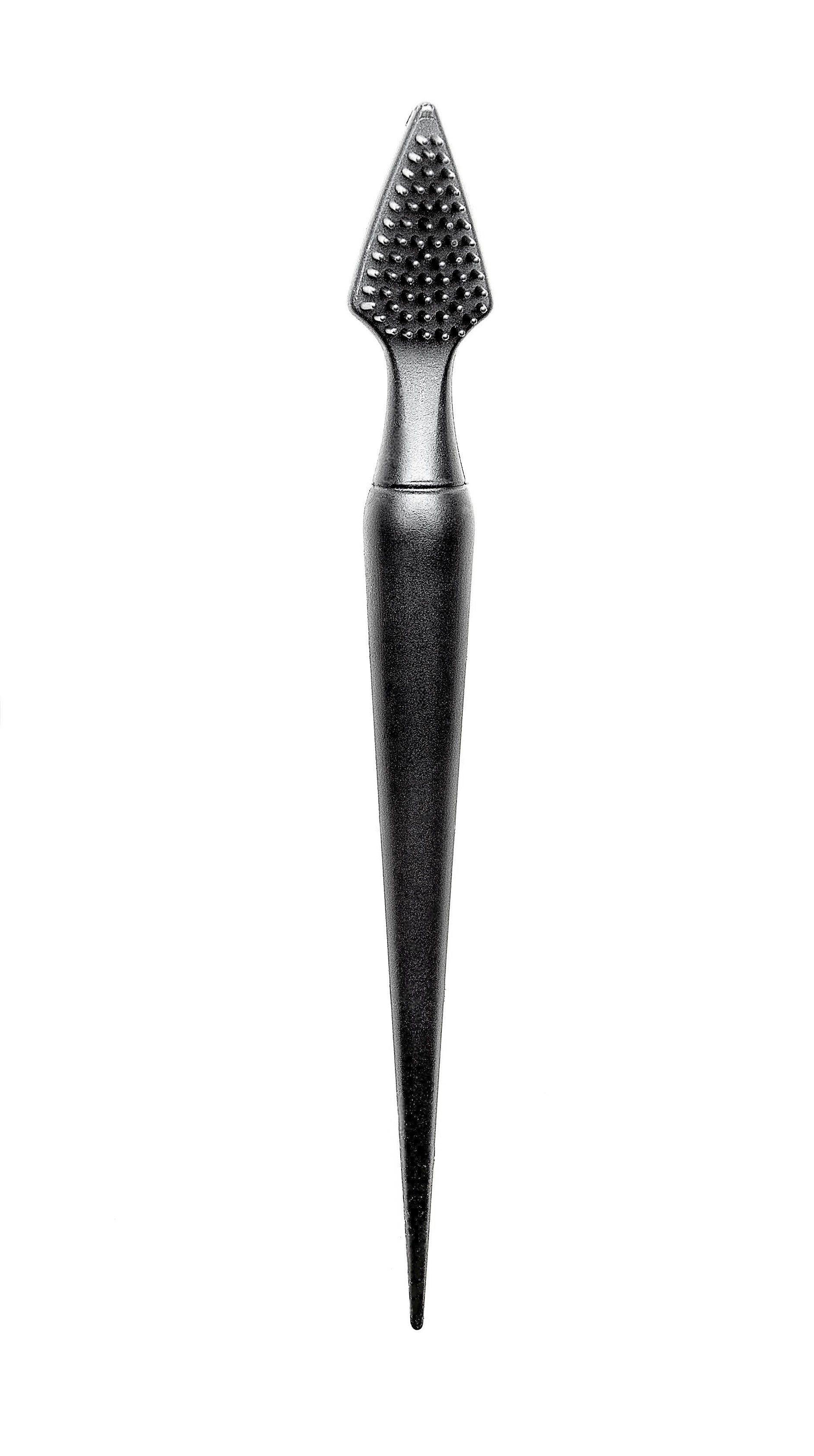 Edge Tamer Two-Way Brush