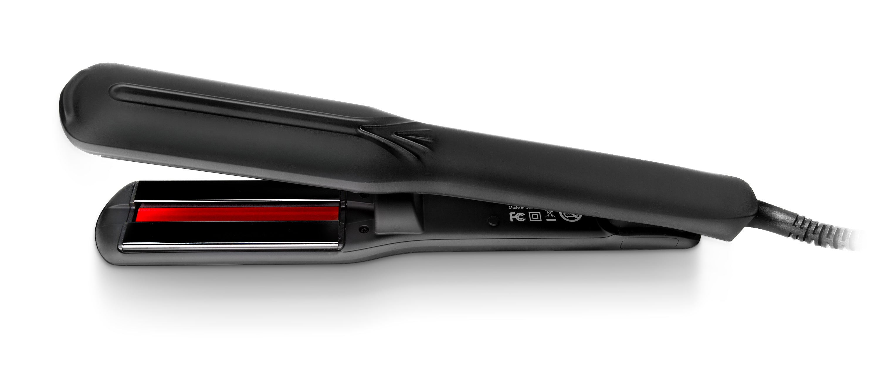 Kim Kimble Infrared Iron