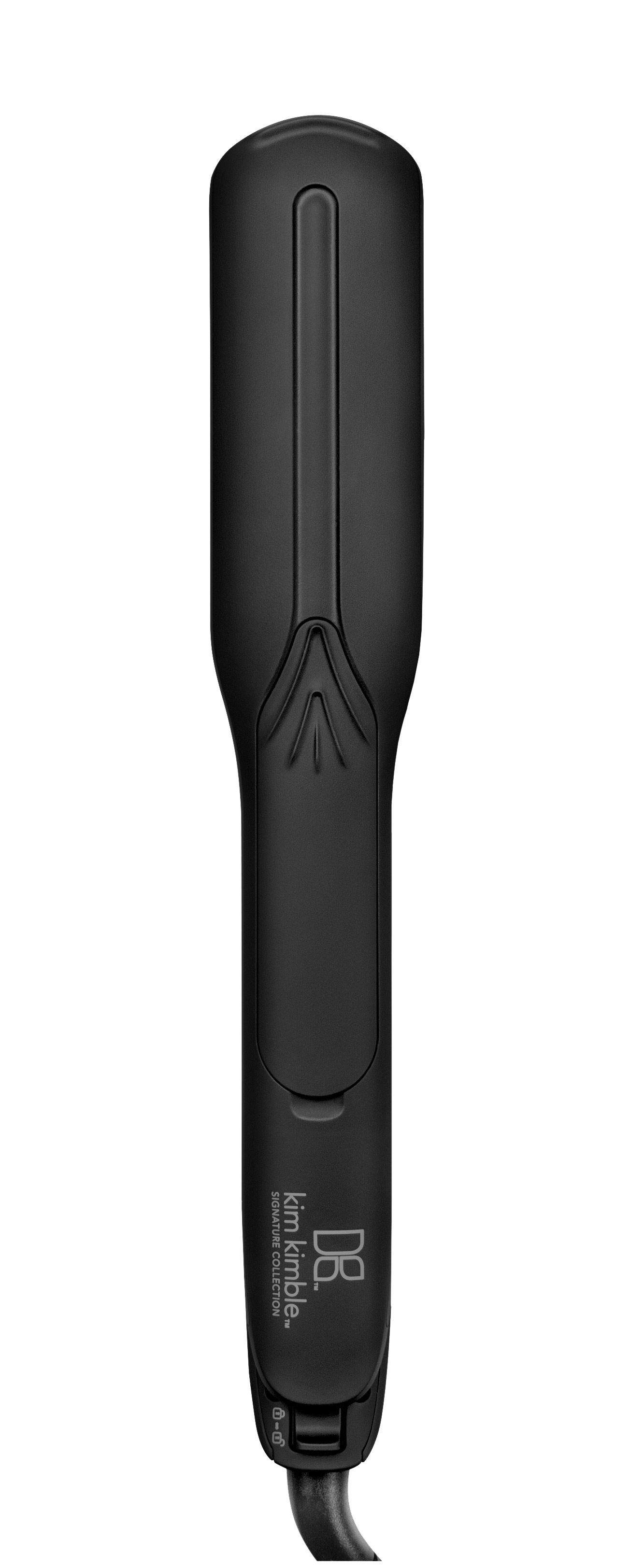 Kim Kimble Infrared Iron