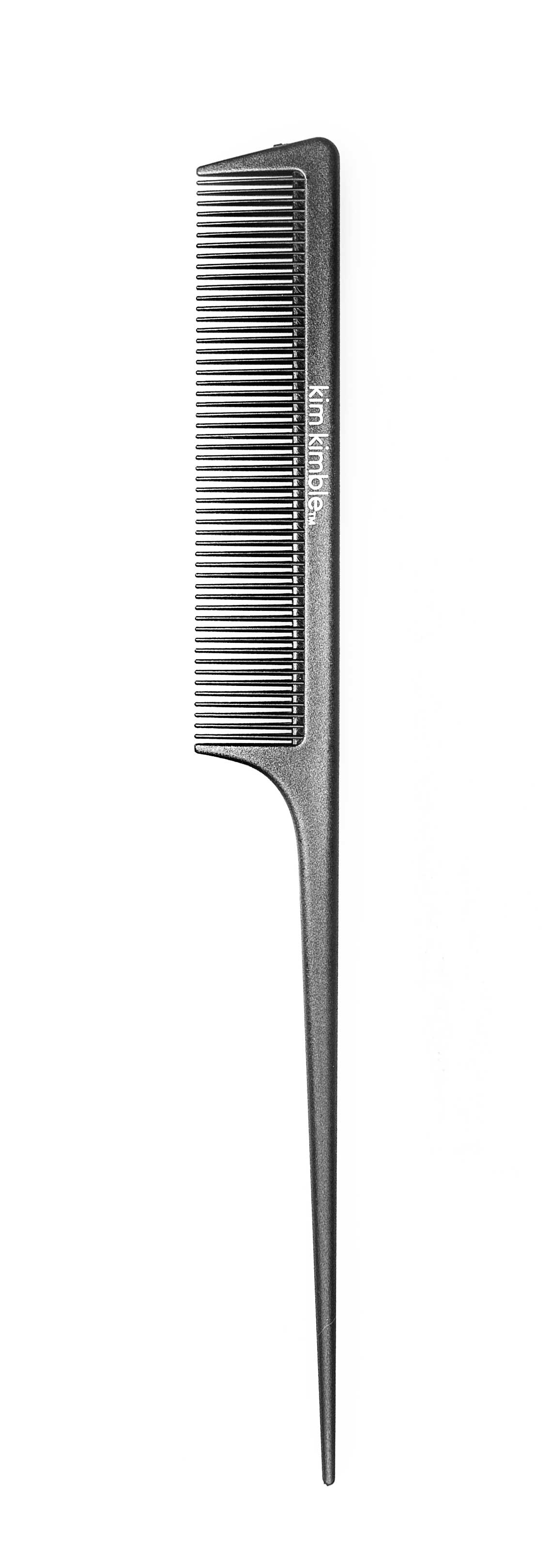 Rattail Comb