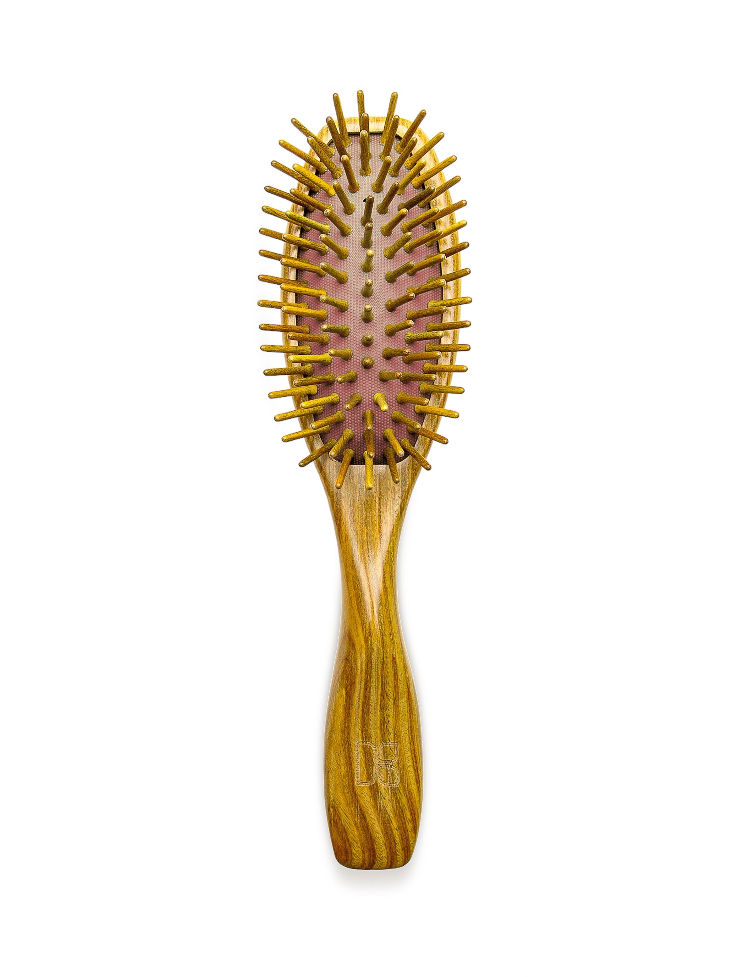 Sandalwood Grooming Brush