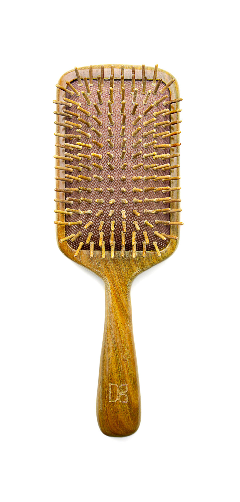 Sandalwood Paddle Brush