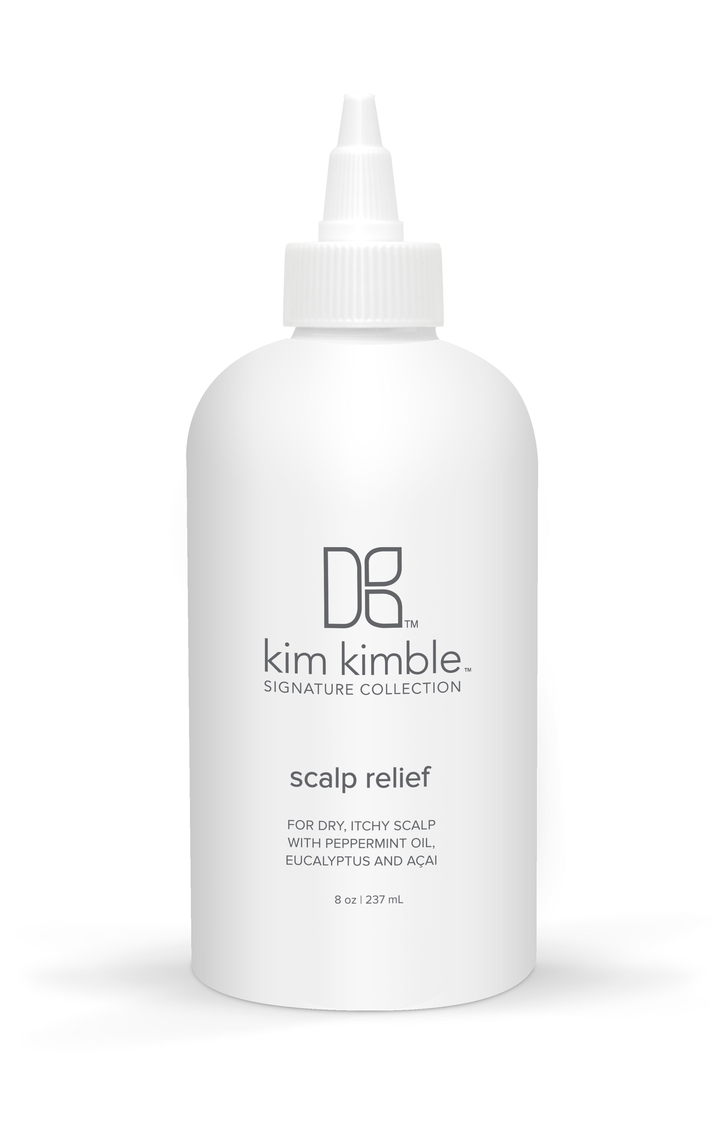 Scalp Relief