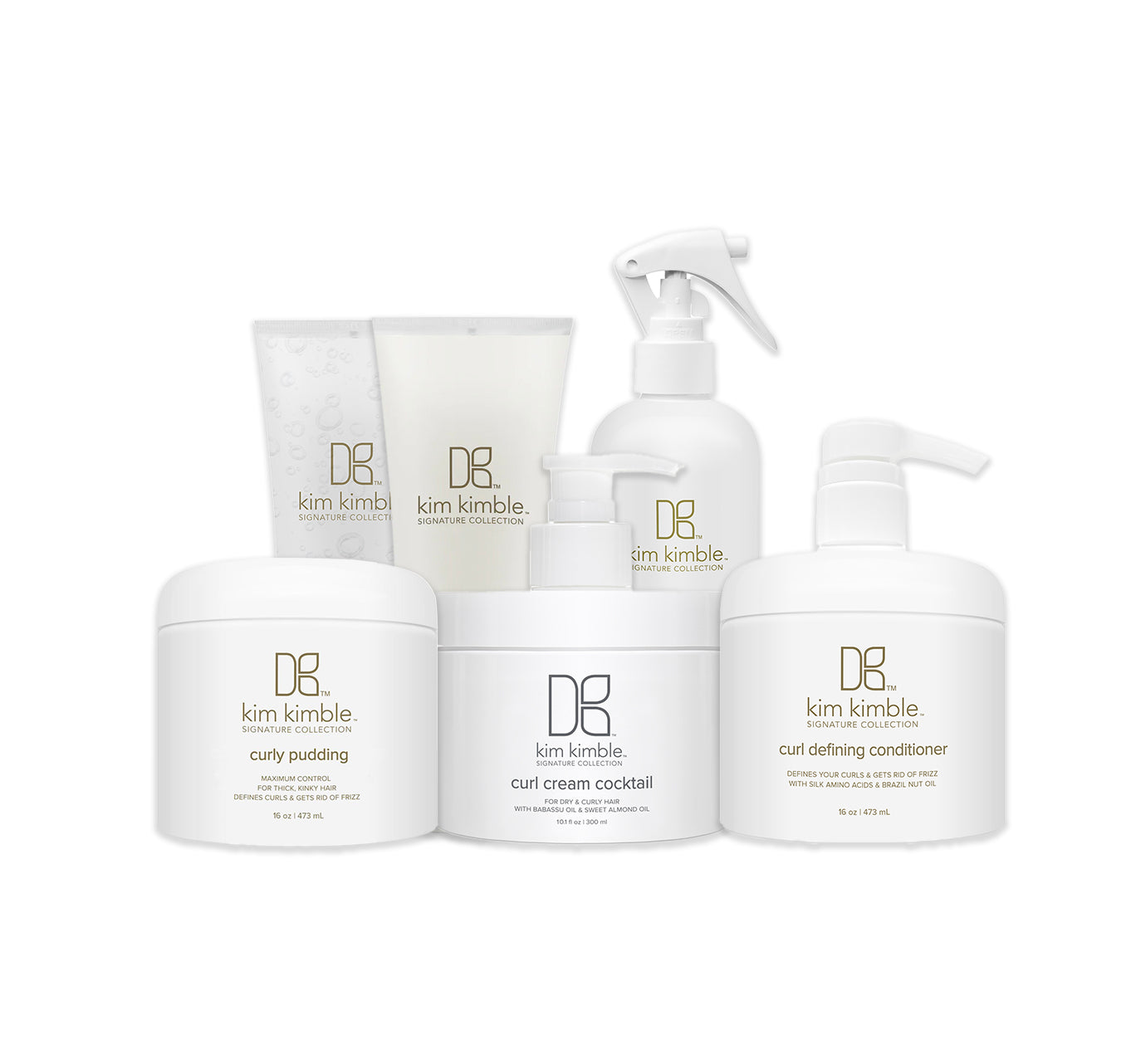 Shop Kimble Beauty | Kim Kimble