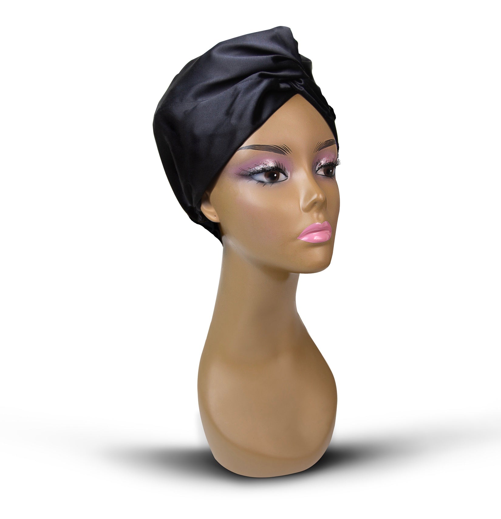 100% Silk Turban