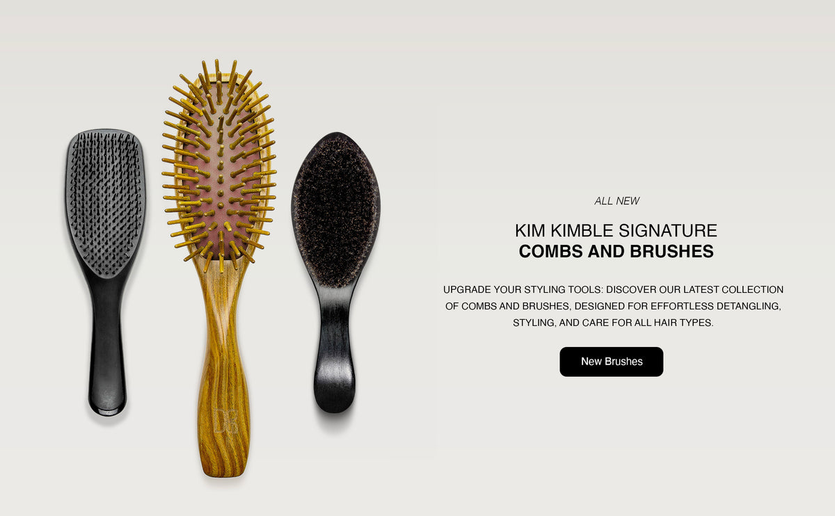 Shop Kimble Beauty | Kim Kimble