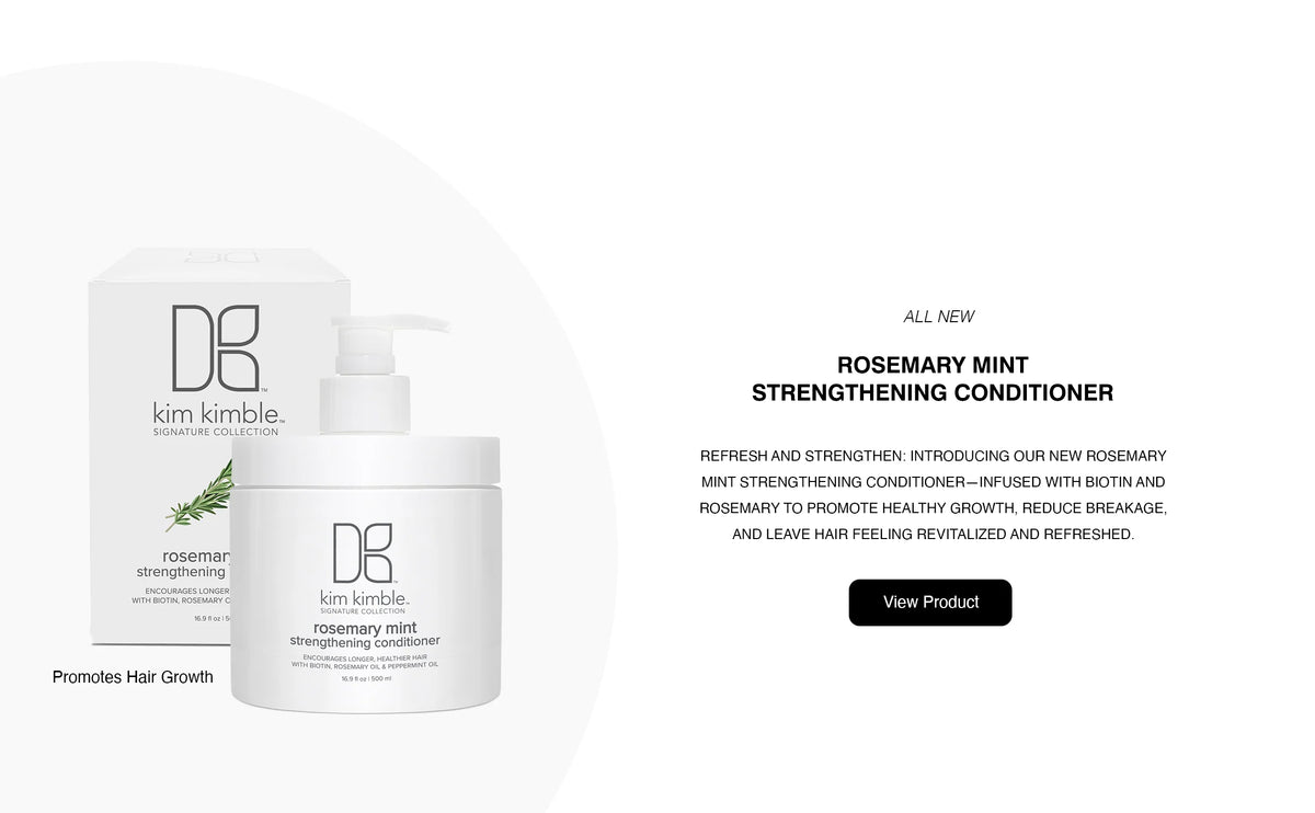Shop Kimble Beauty | Kim Kimble