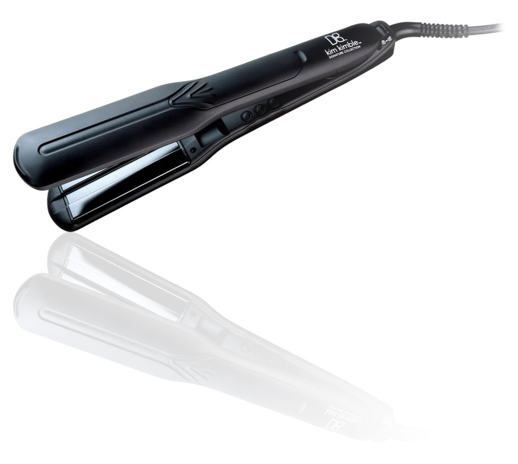 Kim Kimble's Signature Vapor Infrared Iron