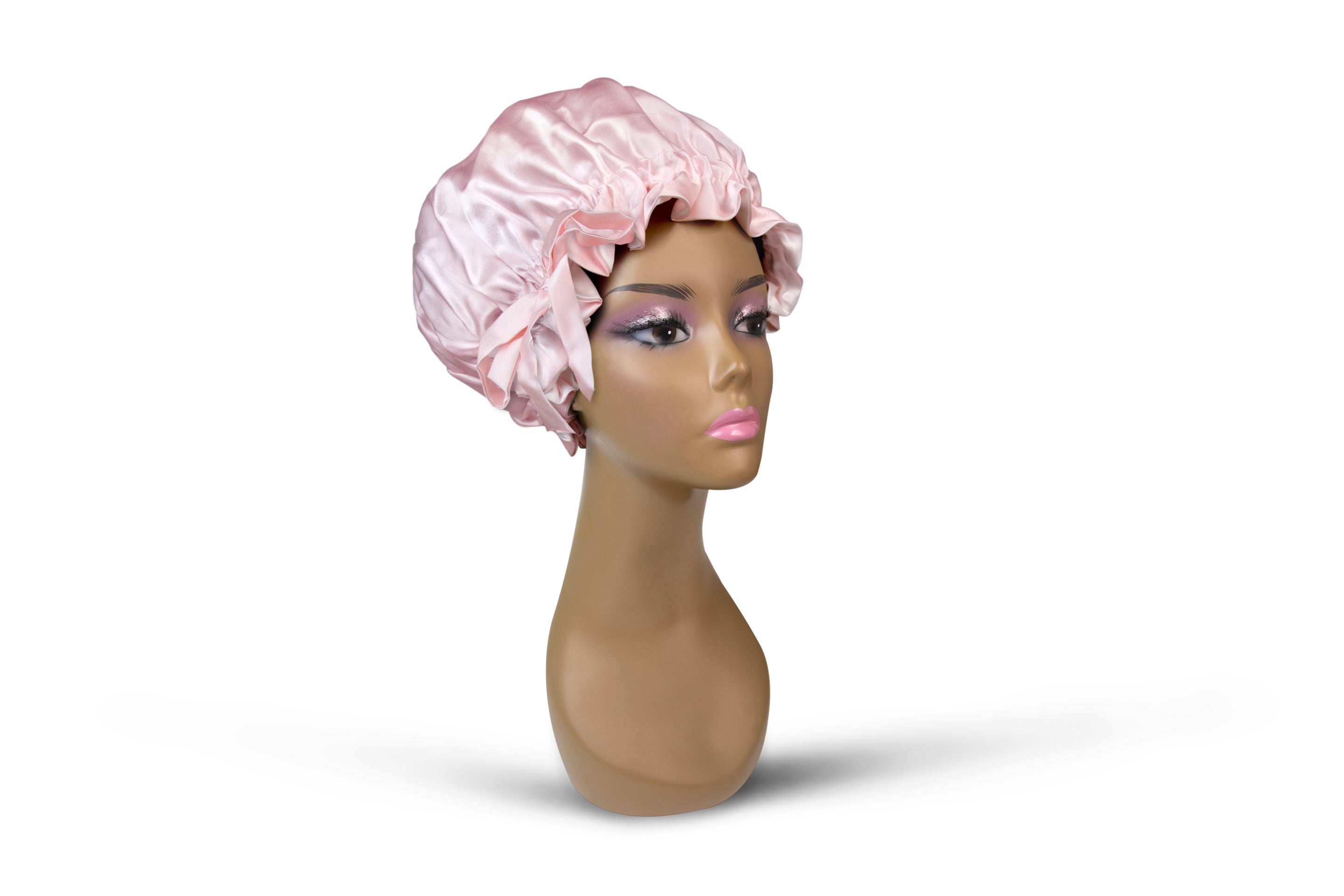 Kim Kimble™ Silk Slumber Cap