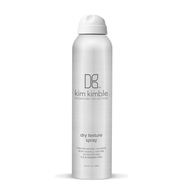 Dry Texture Spray