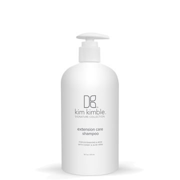 Extension Care Shampoo