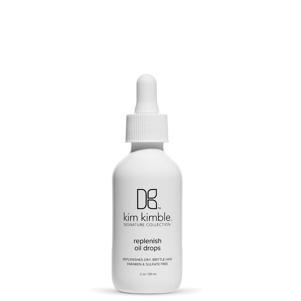 Replenish Oil Drops