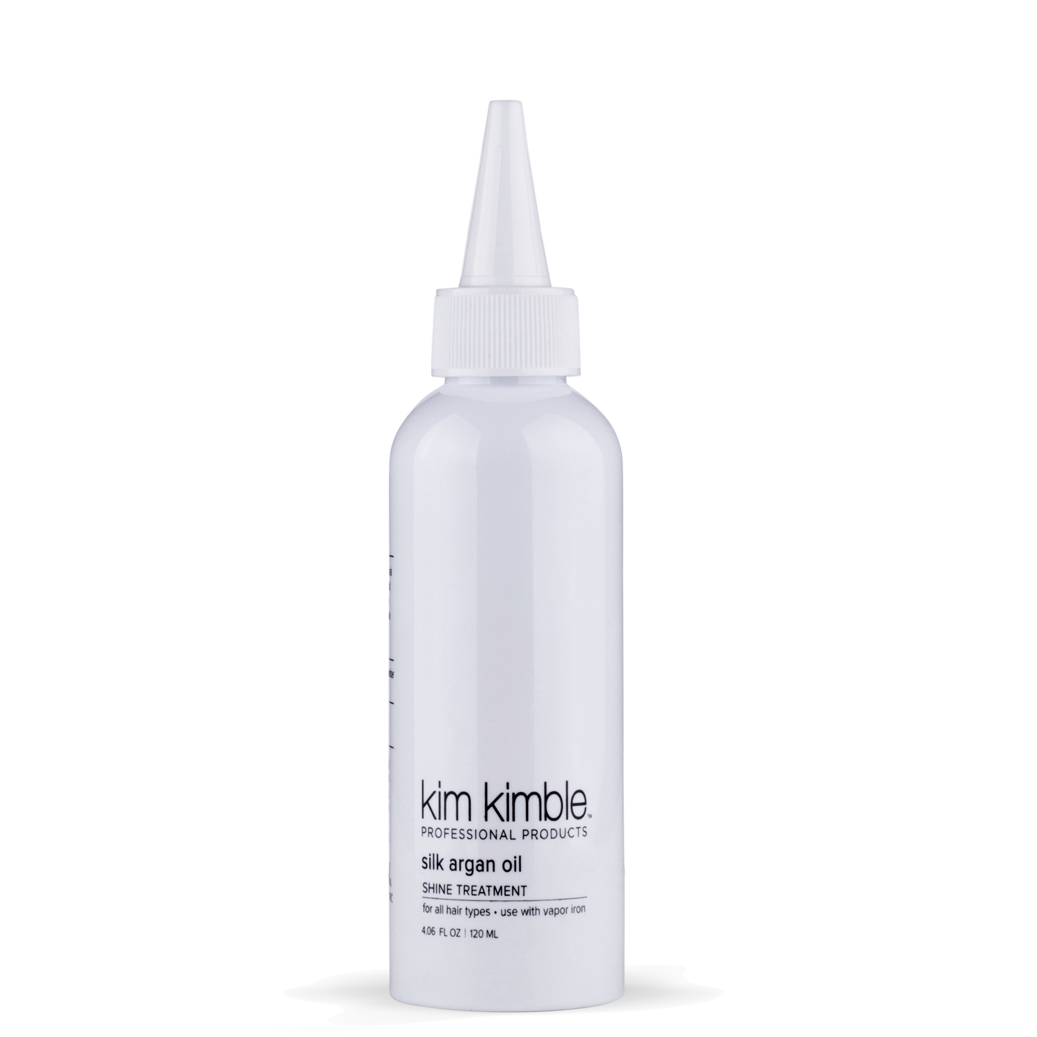 Kim Kimble™ Silk Argan Oil